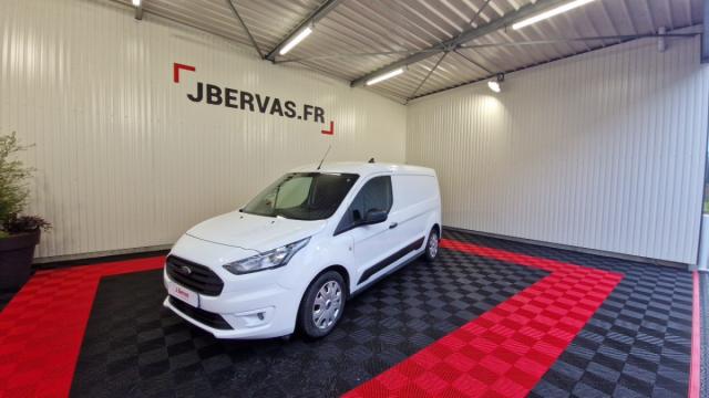 Ford Transit Connect L2 1.0 E100 E85 Ss Trend Business Nav