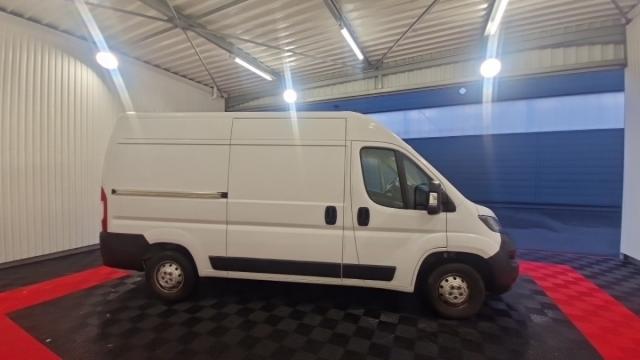 Peugeot Boxer image 9