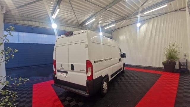 Peugeot Boxer image 7