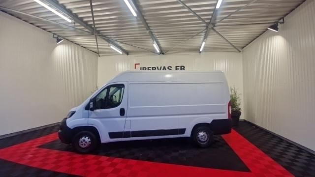 Peugeot Boxer image 5