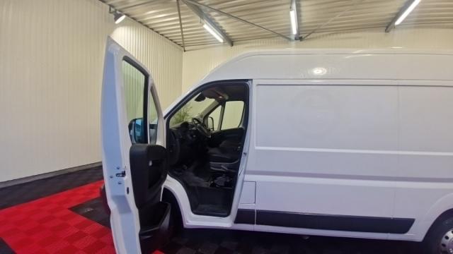 Peugeot Boxer image 6