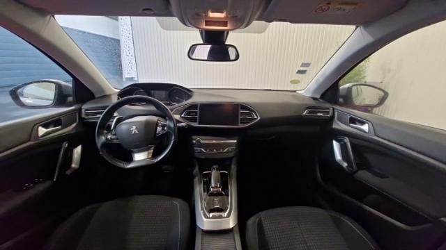 Peugeot 308 Sw image 2