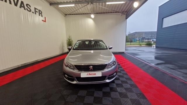 Peugeot 308 Sw image 8