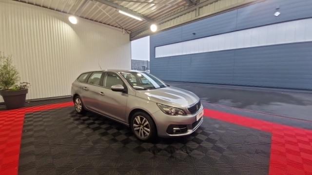 Peugeot 308 Sw image 9