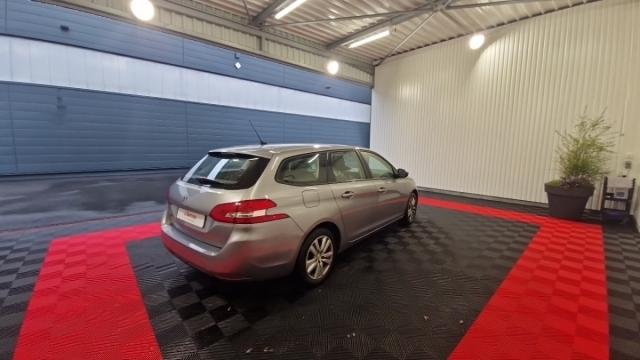 Peugeot 308 Sw image 7