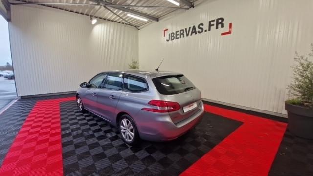 Peugeot 308 Sw image 3