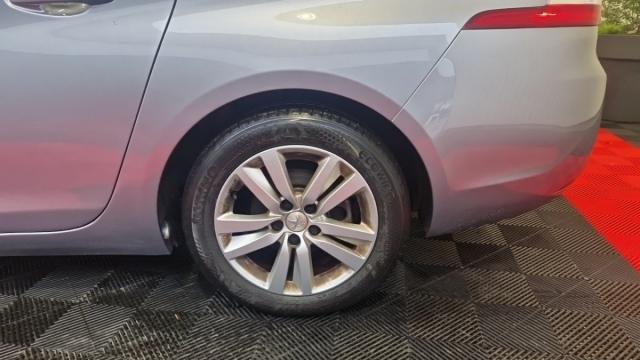 Peugeot 308 Sw image 5