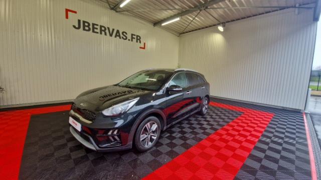 Kia Niro 1.6 Gdi Hybride 141 Ch Dct6 Active