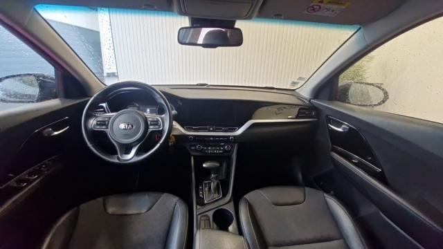 Kia Niro image 3