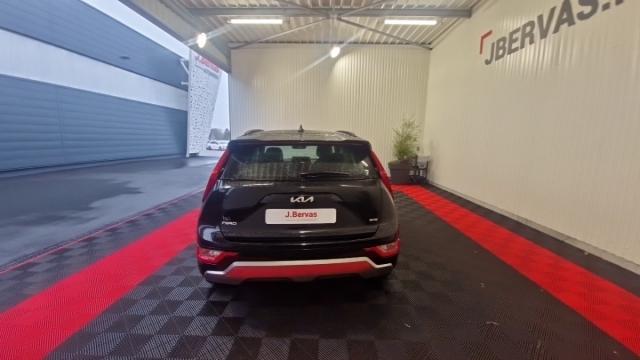 Kia Niro image 3