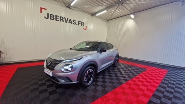 Nissan Juke 2023 Hybrid 143 Business+
