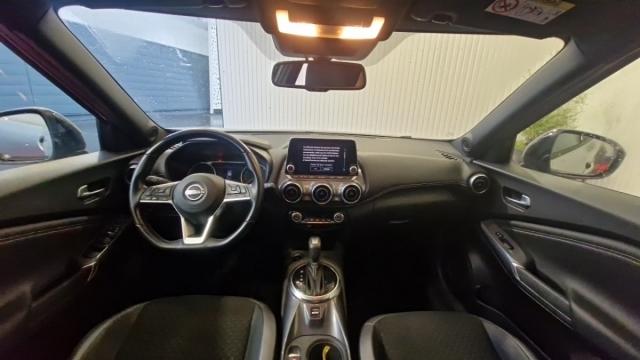 Nissan Juke image 1