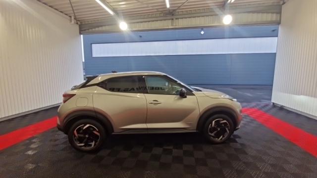 Nissan Juke image 6