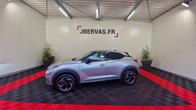 Nissan Juke image 2