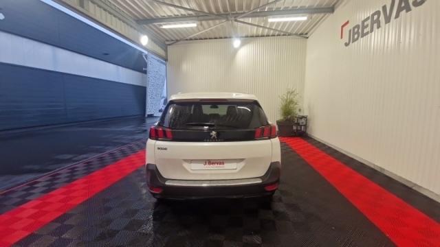 Peugeot 5008 image 5