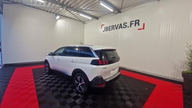 Peugeot 5008 image 8