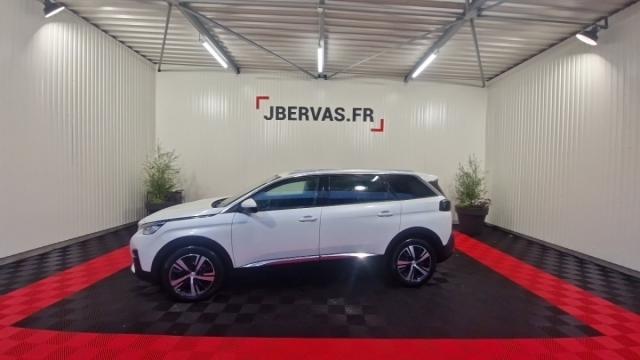 Peugeot 5008 image 3