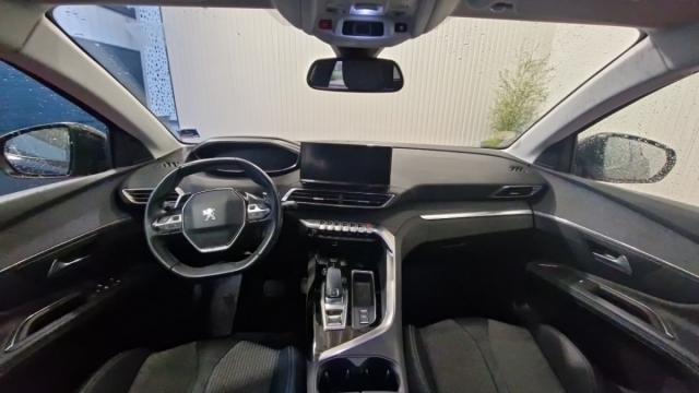 Peugeot 3008 image 1