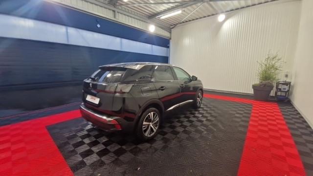 Peugeot 3008 image 7