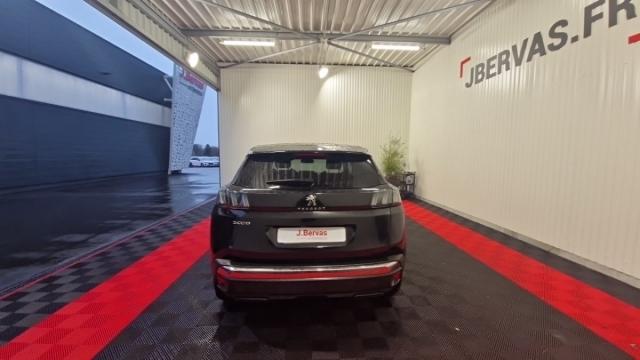 Peugeot 3008 image 9