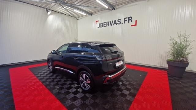 Peugeot 3008 image 8