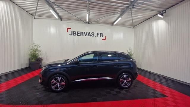 Peugeot 3008 image 3