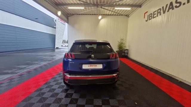 Peugeot 3008 image 1