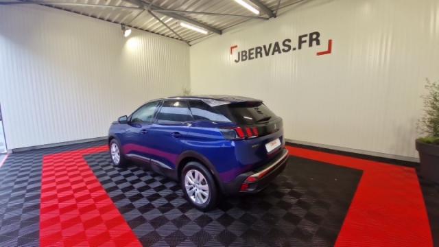 Peugeot 3008 image 5