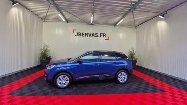 Peugeot 3008 image 8