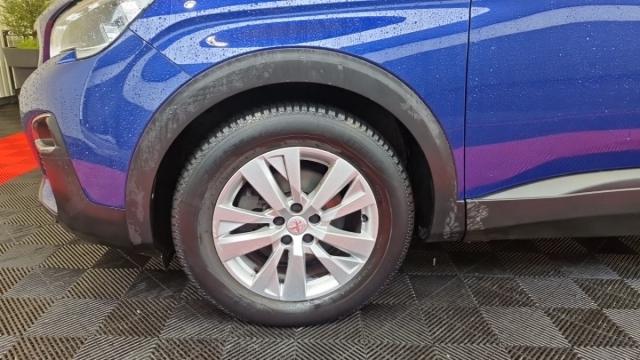 Peugeot 3008 image 6