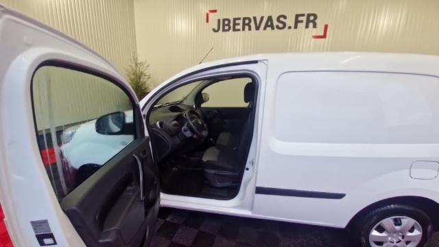 Renault Kangoo image 2