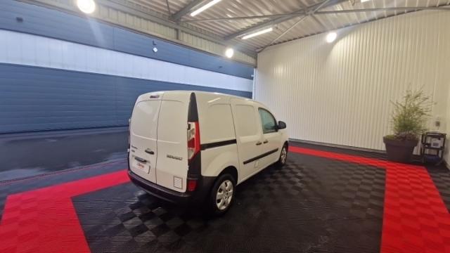 Renault Kangoo image 7