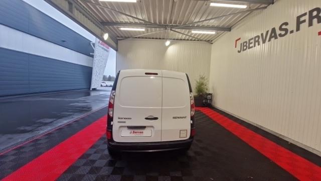 Renault Kangoo image 8