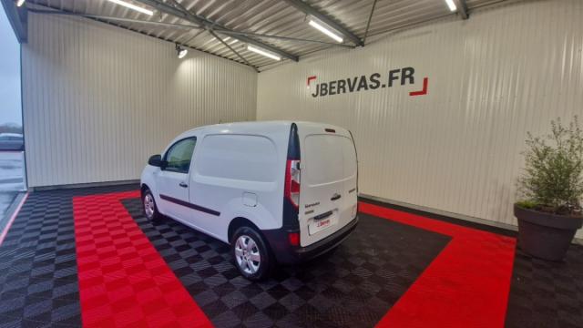 Renault Kangoo image 9