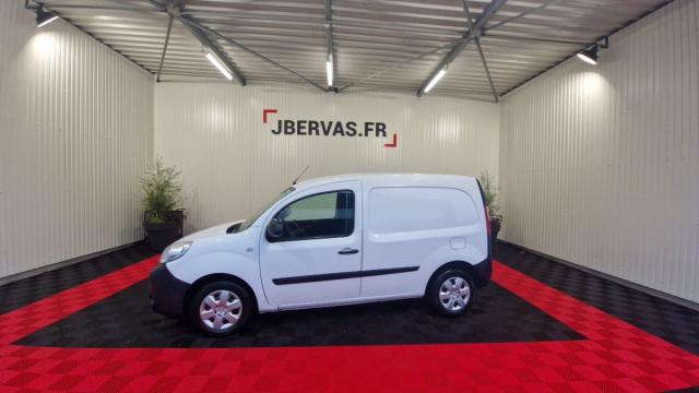 Renault Kangoo image 3