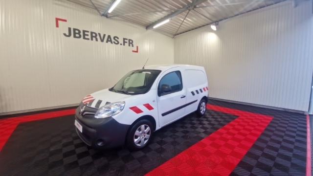 Renault Kangoo Blue Dci 95 Grand Confort