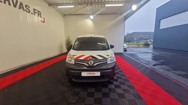 Renault Kangoo image 5