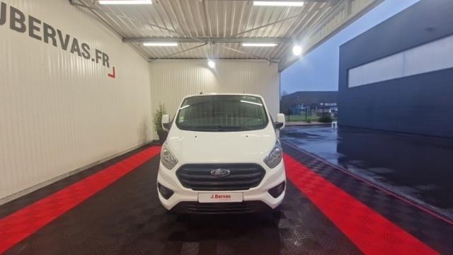 Ford Transit Custom image 2