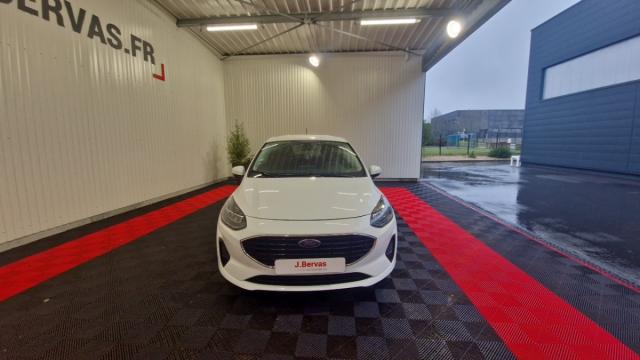 Ford Fiesta image 6