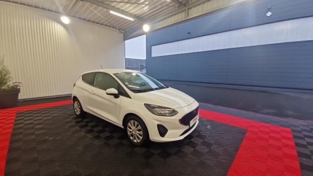 Ford Fiesta image 2