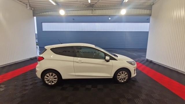 Ford Fiesta image 1
