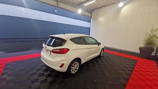 Ford Fiesta image 7