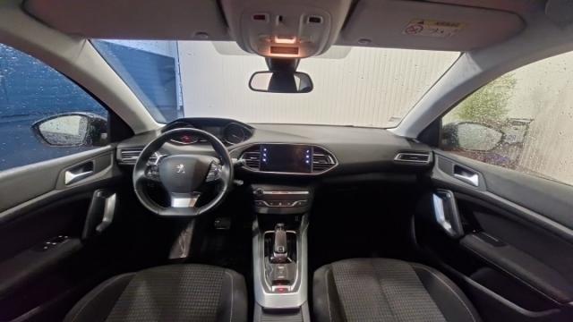 Peugeot 308 Sw image 4