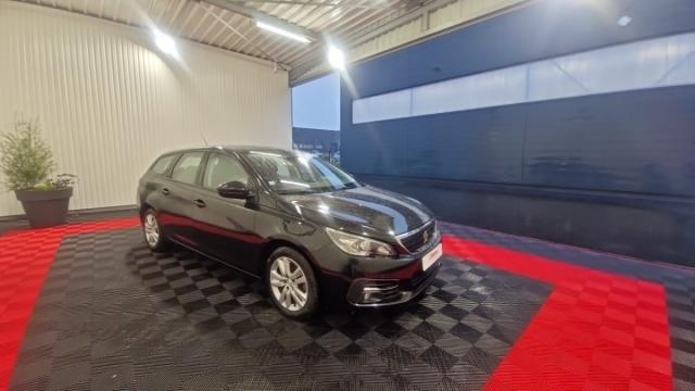 Peugeot 308 Sw image 9