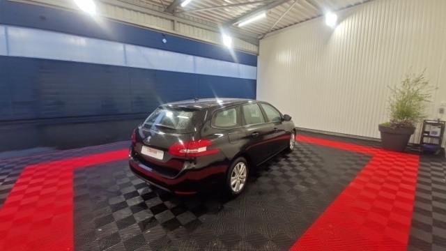 Peugeot 308 Sw image 2