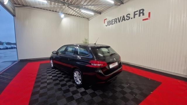 Peugeot 308 Sw image 7