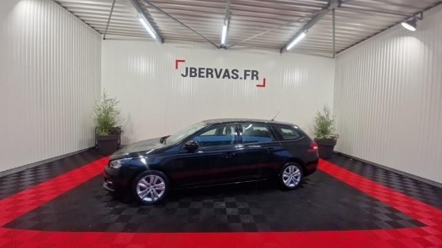 Peugeot 308 Sw image 1