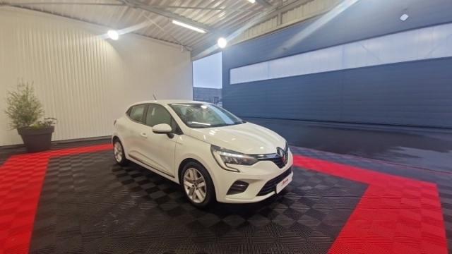 Renault Clio image 6