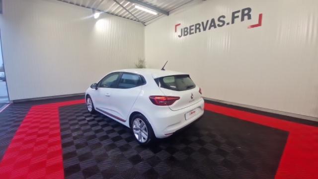 Renault Clio image 2