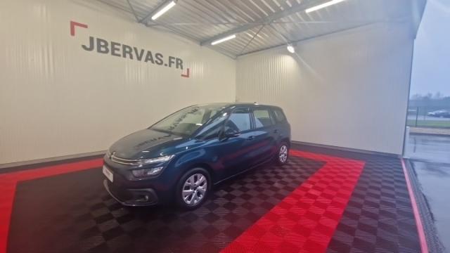 Citroen Grand C4 Spacetourer Bluehdi 130 Ss Business
